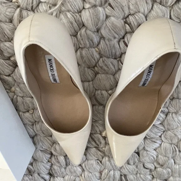 Manolo blahnik high heels - Picture 9 of 9